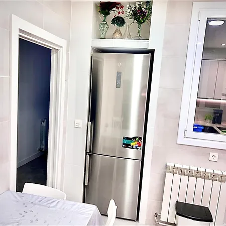 Magnifica Swit Room Sama San Sebastián Exterior photo