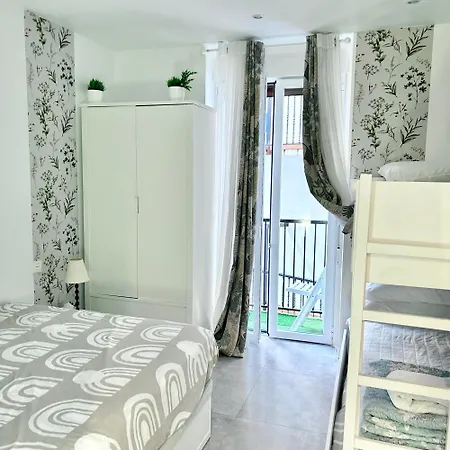 Magnifica Swit Room Sama San Sebastián Exterior photo