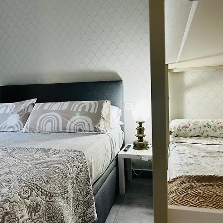 Magnifica Swit Room Sama San Sebastián Exterior photo