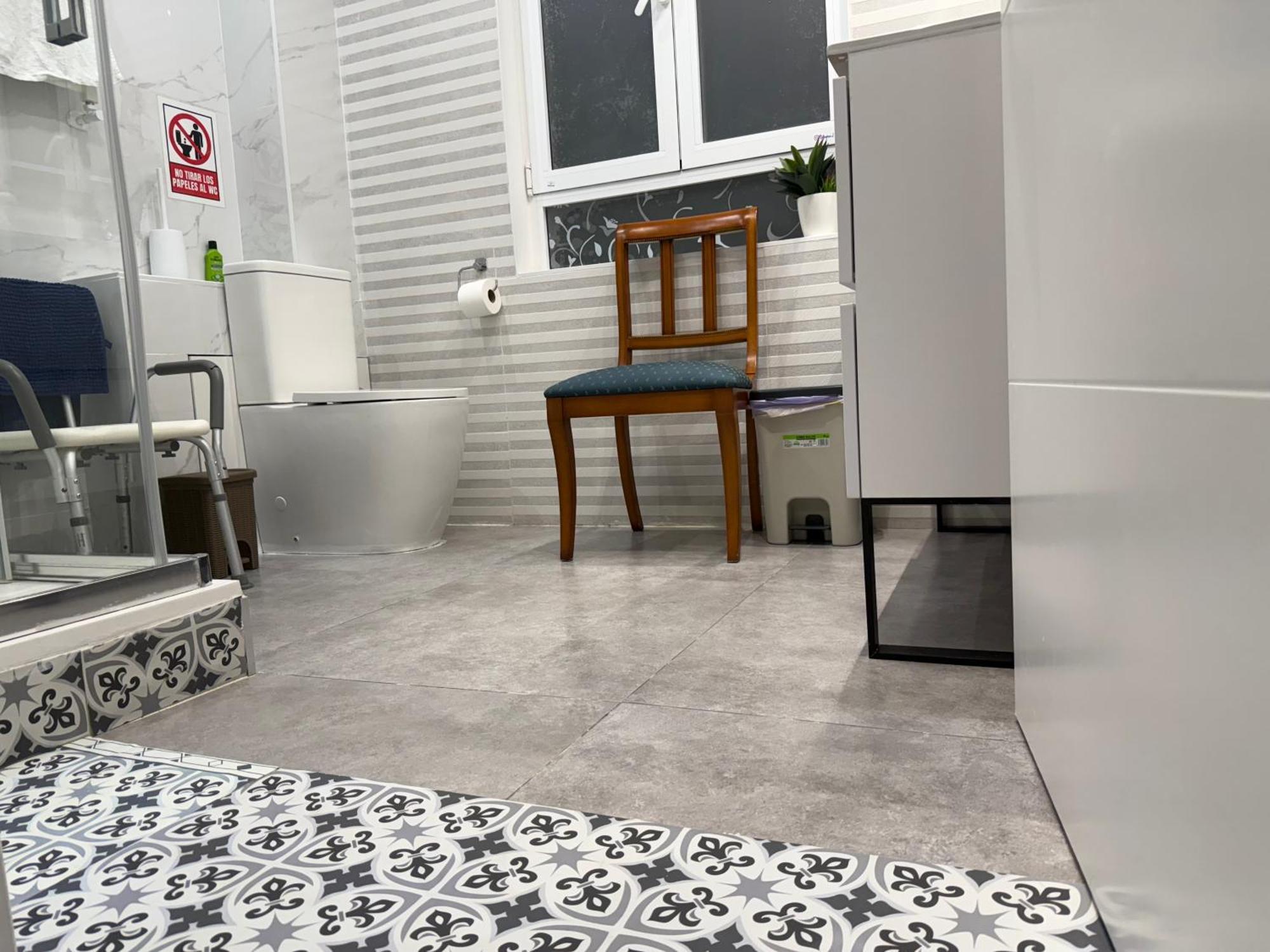 Kwatera prywatna Magnifica Swit Sama San Sebastián